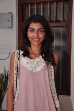 at Lillte Shilpa post party in Grand Hyatt, Mumbai on 4th March 2012 (53).JPG